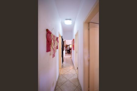 Apartamento à venda com 120m², 3 quartos e sem vagaCorredor