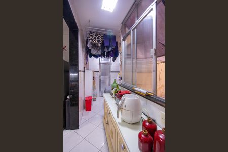 Apartamento à venda com 120m², 3 quartos e sem vagaÁrea de Serviço