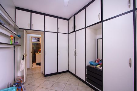 Apartamento à venda com 120m², 3 quartos e sem vagaQuarto 2