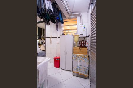 Apartamento à venda com 120m², 3 quartos e sem vagaÁrea de Serviço