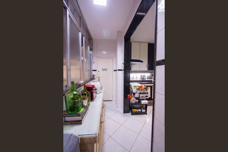 Apartamento à venda com 120m², 3 quartos e sem vagaÁrea de Serviço