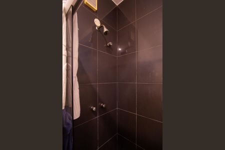 Apartamento à venda com 120m², 3 quartos e sem vagaBanheiro Social