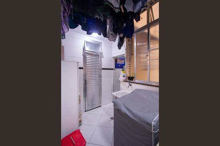 Apartamento à venda com 120m², 3 quartos e sem vagaÁrea de Serviço