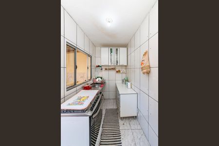 Casa para alugar com 178m², 2 quartos e sem vagaSala/Cozinha