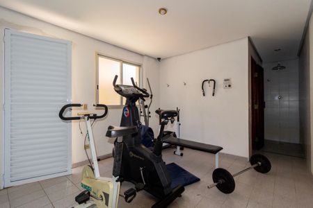 Apartamento para alugar com 62m², 2 quartos e 1 vagaAcademia