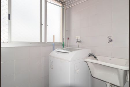 Apartamento para alugar com 62m², 2 quartos e 1 vagaÁrea de Serviço