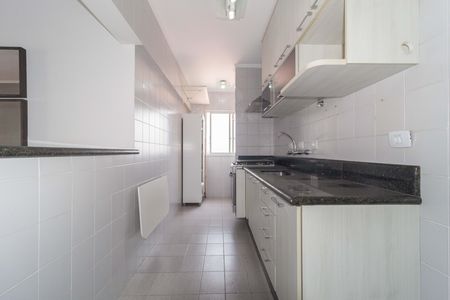 Apartamento para alugar com 62m², 2 quartos e 1 vagaCozinha