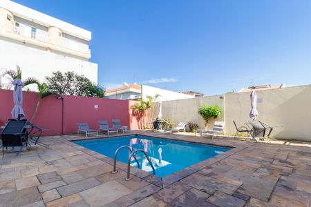 Apartamento para alugar com 62m², 2 quartos e 1 vagaPiscina