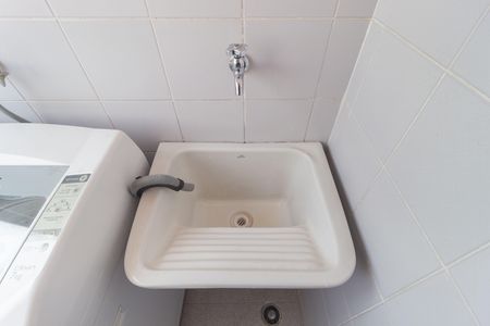 Apartamento para alugar com 62m², 2 quartos e 1 vagaÁrea de Serviço