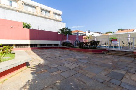 Apartamento para alugar com 62m², 2 quartos e 1 vagaÁrea comum