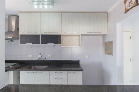 Apartamento para alugar com 62m², 2 quartos e 1 vagaCozinha