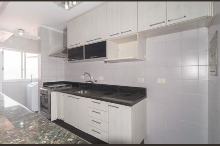 Apartamento para alugar com 62m², 2 quartos e 1 vagaCozinha