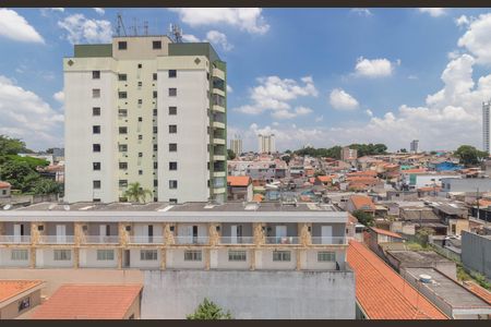 Apartamento para alugar com 62m², 2 quartos e 1 vagaVista da Varanda