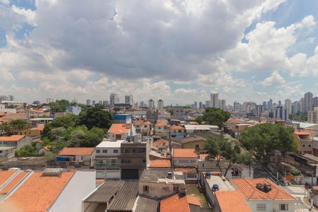 Apartamento para alugar com 62m², 2 quartos e 1 vagaVista do Quarto 1