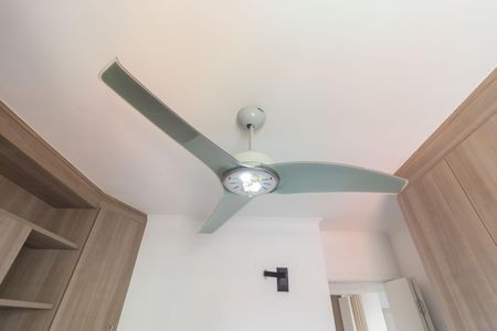 Apartamento para alugar com 62m², 2 quartos e 1 vagaQuarto 2