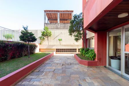 Apartamento para alugar com 62m², 2 quartos e 1 vagaÁrea comum