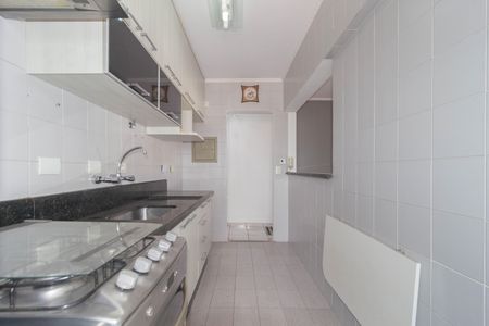 Apartamento para alugar com 62m², 2 quartos e 1 vagaCozinha