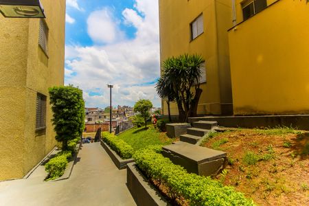 Apartamento à venda com 48m², 2 quartos e 1 vaga Apartamento à venda com 48m², 2 quartos e 1 vagaÁrea Comum