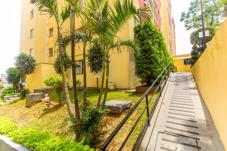 Apartamento à venda com 48m², 2 quartos e 1 vaga Apartamento à venda com 48m², 2 quartos e 1 vagaÁrea Comum