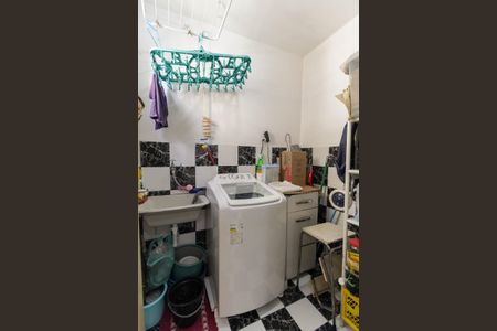 Apartamento à venda com 48m², 2 quartos e 1 vaga Apartamento à venda com 48m², 2 quartos e 1 vagaÁrea de Serviço