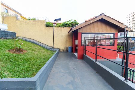 Apartamento à venda com 48m², 2 quartos e 1 vaga Apartamento à venda com 48m², 2 quartos e 1 vagaÁrea Comum