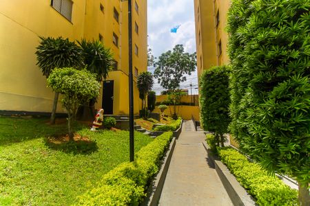 Apartamento à venda com 48m², 2 quartos e 1 vaga Apartamento à venda com 48m², 2 quartos e 1 vagaÁrea Comum