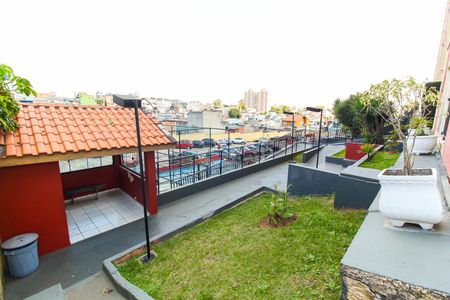 Apartamento à venda com 48m², 2 quartos e 1 vaga Apartamento à venda com 48m², 2 quartos e 1 vagaÁrea Comum