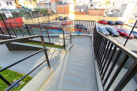 Apartamento à venda com 48m², 2 quartos e 1 vaga Apartamento à venda com 48m², 2 quartos e 1 vagaÁrea Comum