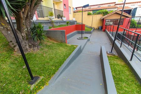 Apartamento à venda com 48m², 2 quartos e 1 vaga Apartamento à venda com 48m², 2 quartos e 1 vagaÁrea Comum