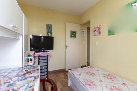 Apartamento à venda com 48m², 2 quartos e 1 vaga Apartamento à venda com 48m², 2 quartos e 1 vagaQuarto 2
