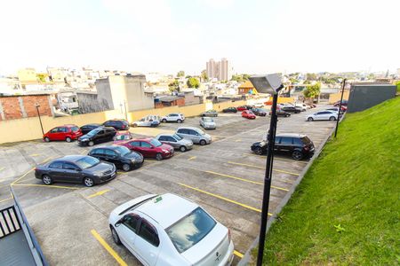 Apartamento à venda com 48m², 2 quartos e 1 vaga Apartamento à venda com 48m², 2 quartos e 1 vagaÁrea comum -Estacionamento