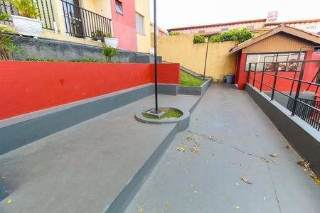 Apartamento à venda com 48m², 2 quartos e 1 vaga Apartamento à venda com 48m², 2 quartos e 1 vagaÁrea Comum