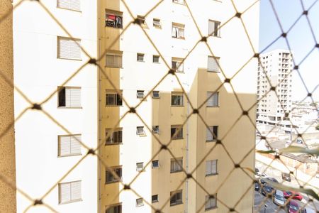 Apartamento à venda com 48m², 2 quartos e 1 vaga Apartamento à venda com 48m², 2 quartos e 1 vagaVista da Cozinha