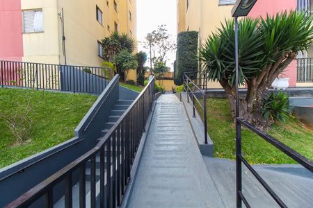 Apartamento à venda com 48m², 2 quartos e 1 vaga Apartamento à venda com 48m², 2 quartos e 1 vagaÁrea Comum