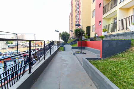 Apartamento à venda com 48m², 2 quartos e 1 vaga Apartamento à venda com 48m², 2 quartos e 1 vagaÁrea comum