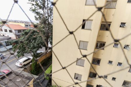 Apartamento à venda com 48m², 2 quartos e 1 vaga Apartamento à venda com 48m², 2 quartos e 1 vagaVista do Quarto 1