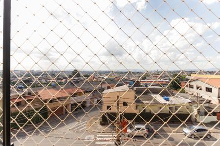 Apartamento à venda com 48m², 2 quartos e 1 vaga Apartamento à venda com 48m², 2 quartos e 1 vagaVista Varanda da Sala