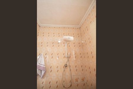 Casa à venda com 134m², 3 quartos e 1 vaga Casa à venda com 134m², 3 quartos e 1 vagaBanheiro 1