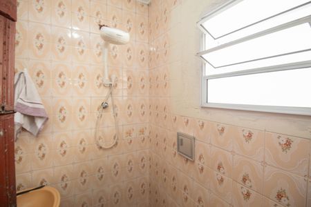 Casa à venda com 134m², 3 quartos e 1 vaga Casa à venda com 134m², 3 quartos e 1 vagaBanheiro 1