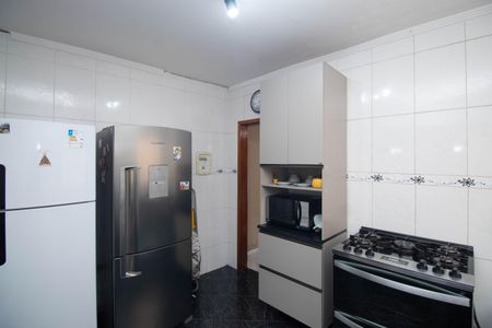 Casa à venda com 134m², 3 quartos e 1 vaga Casa à venda com 134m², 3 quartos e 1 vagaCozinha