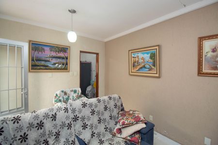 Casa à venda com 134m², 3 quartos e 1 vaga Casa à venda com 134m², 3 quartos e 1 vagaSala