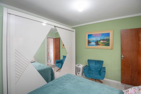 Casa à venda com 134m², 3 quartos e 1 vaga Casa à venda com 134m², 3 quartos e 1 vagaSuíte 1