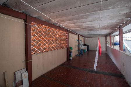 Casa à venda com 134m², 3 quartos e 1 vaga Casa à venda com 134m², 3 quartos e 1 vagaÁrea de Serviço