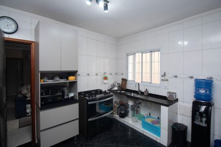 Casa à venda com 134m², 3 quartos e 1 vaga Casa à venda com 134m², 3 quartos e 1 vagaCozinha