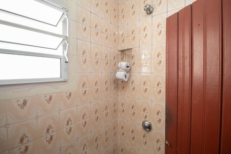 Casa à venda com 134m², 3 quartos e 1 vaga Casa à venda com 134m², 3 quartos e 1 vagaBanheiro 1