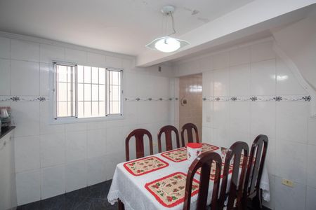 Casa à venda com 134m², 3 quartos e 1 vaga Casa à venda com 134m², 3 quartos e 1 vagaSala de Jantar 2