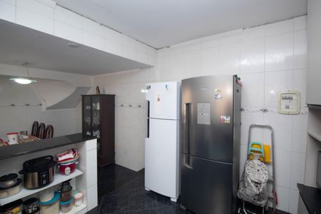 Casa à venda com 134m², 3 quartos e 1 vaga Casa à venda com 134m², 3 quartos e 1 vagaCozinha