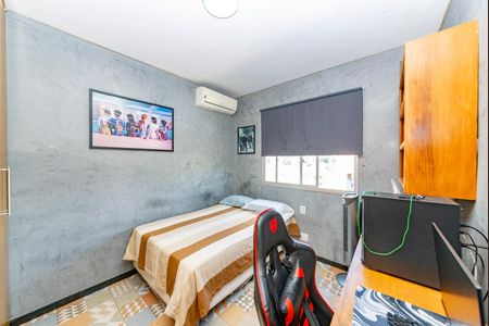 Apartamento à venda com 141m², 3 quartos e 2 vagas Apartamento à venda com 141m², 3 quartos e 2 vagasQuarto 3