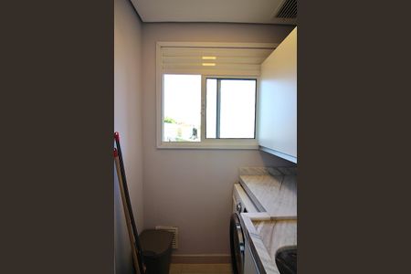 Apartamento à venda com 44m², 2 quartos e 1 vagaÁrea de Serviço