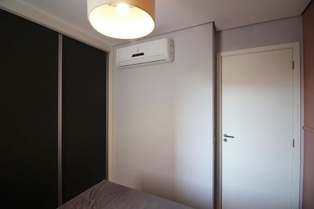 Apartamento à venda com 44m², 2 quartos e 1 vagaQuarto 1